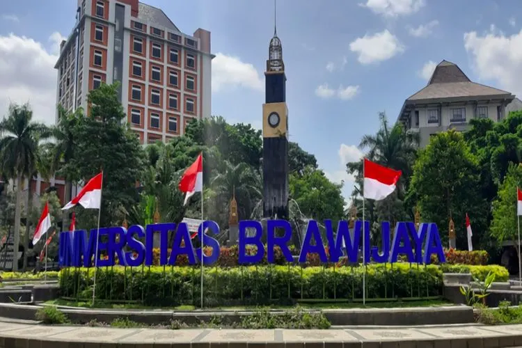 Harus Terpenuhi, Berikut Prediksi Nilai Rapor Ideal agar Lolos SNBP 2024 di Universitas Brawijaya!