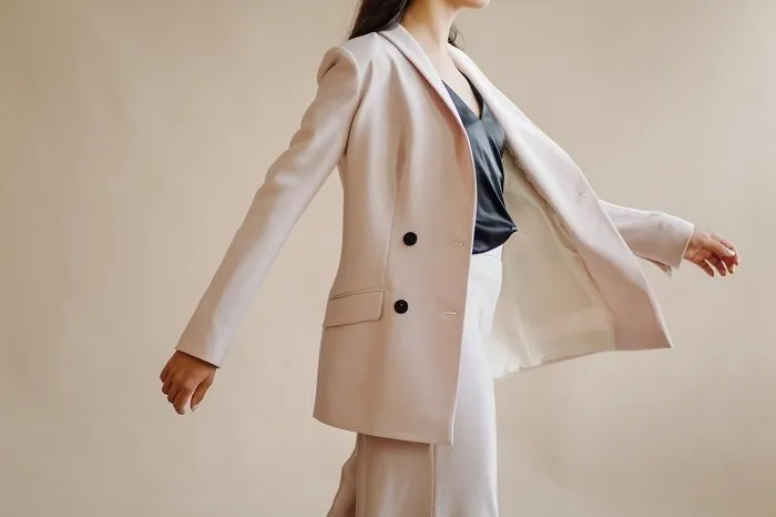 Tipe kepribadian menurut fashion