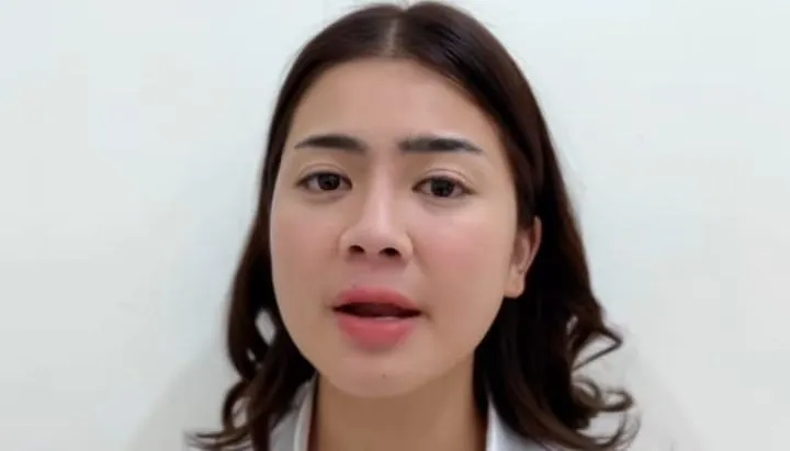 Aktris sekaligus pengusaha Felicya Angelista buka suara terkait tudingan pro Israel yang ditujukan kepada dirinya.