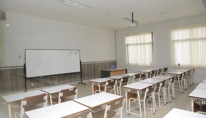 Ilustrasi Universitas Brawijaya (UB)