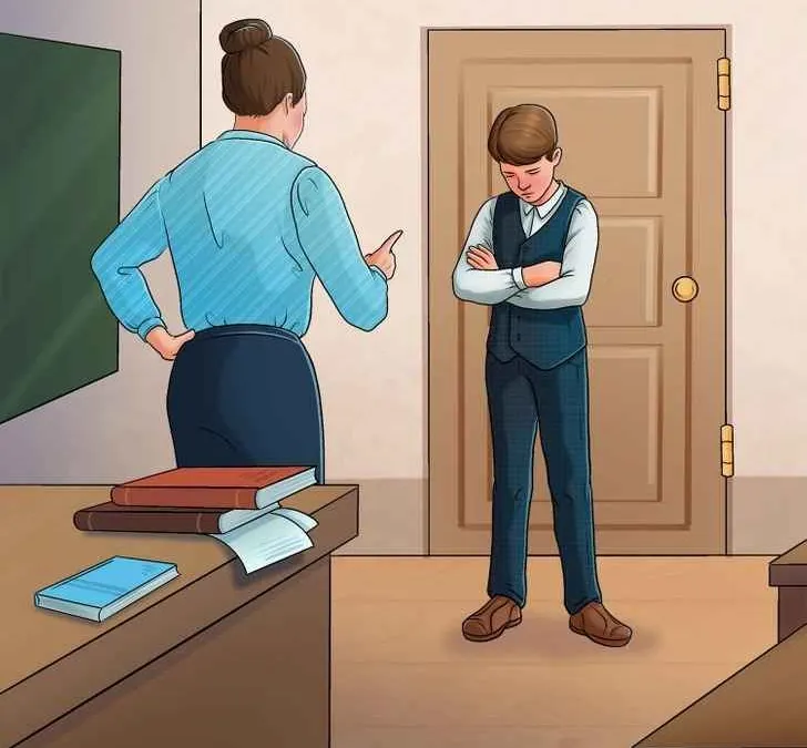 Tes IQ Temukan Kesalahan pada Gambar Dalam Waktu 6 Detik!