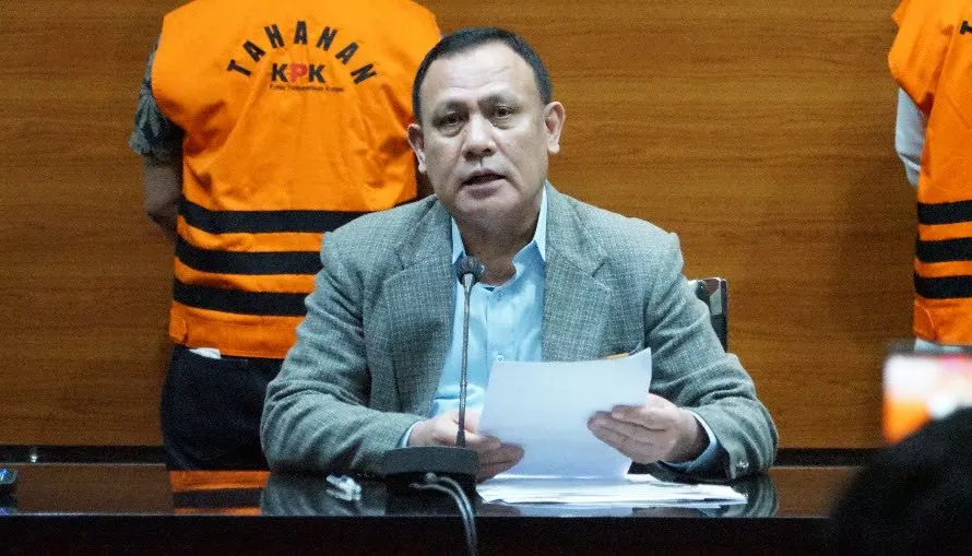 Firli Bahuri