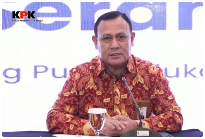 Firli Bahuri
