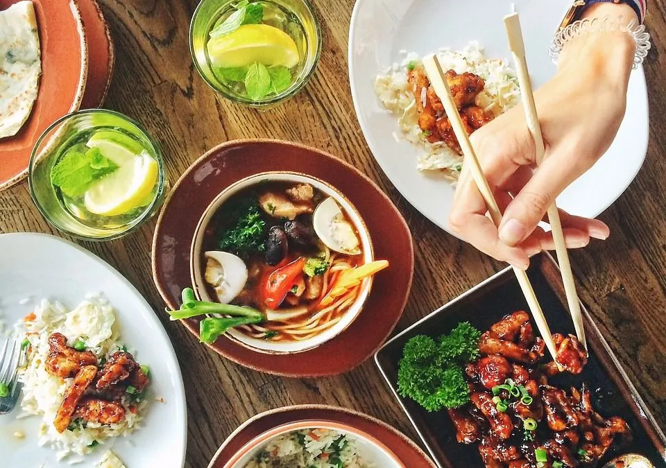 Illustrasi. Menu Sahur agar Cepat Kenyang di Bulan Ramadhan