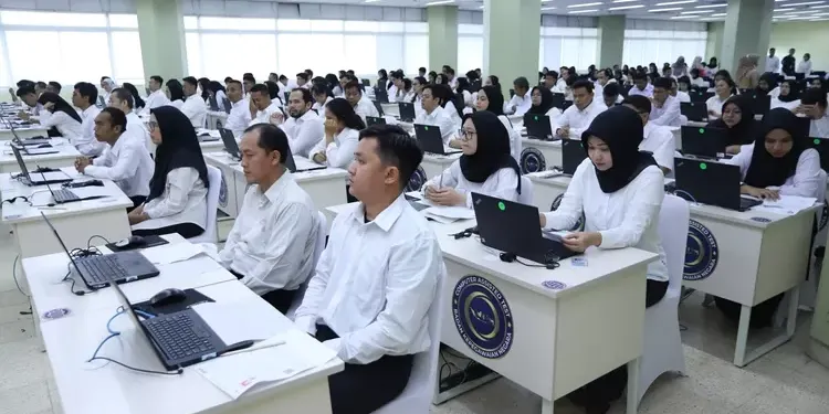 Berikut ini adalah beberapa instansi resmi pemerintah yang membuka formasi CPNS untuk lulusan S1 Manajemen pada tahun 2024.