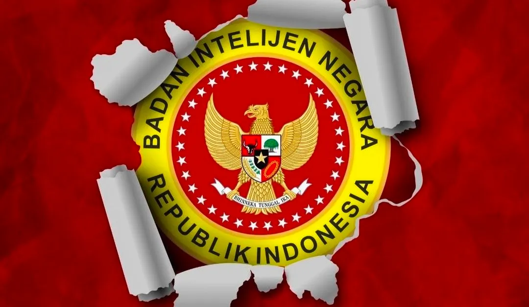 Ilustrasi formasi CPNS 2023 di instansi BIN