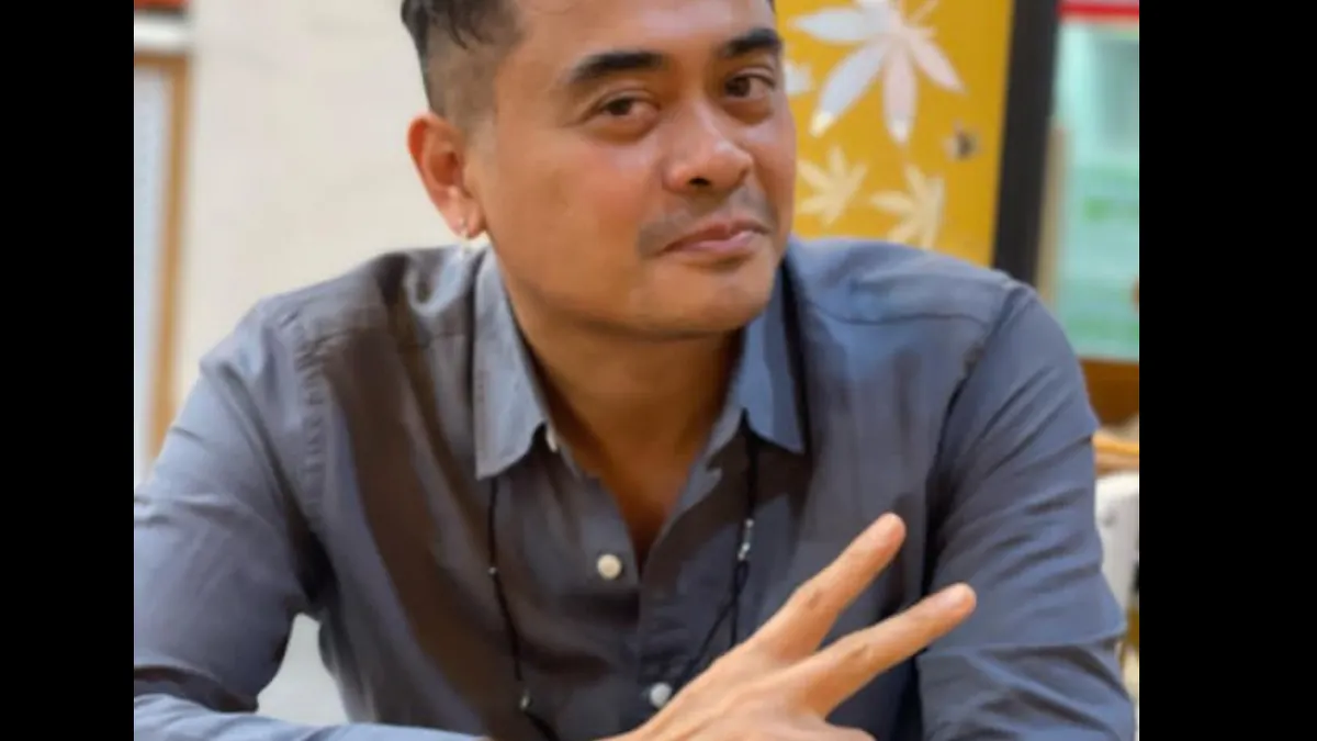 Anggota DPD Bali Arya Wedakana Resmi Dipecat