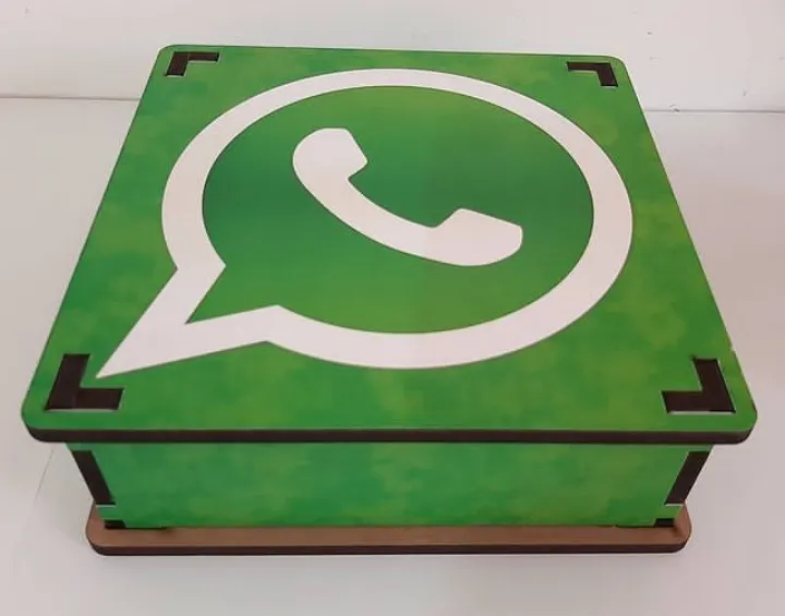 Aplikasi WhatsApp