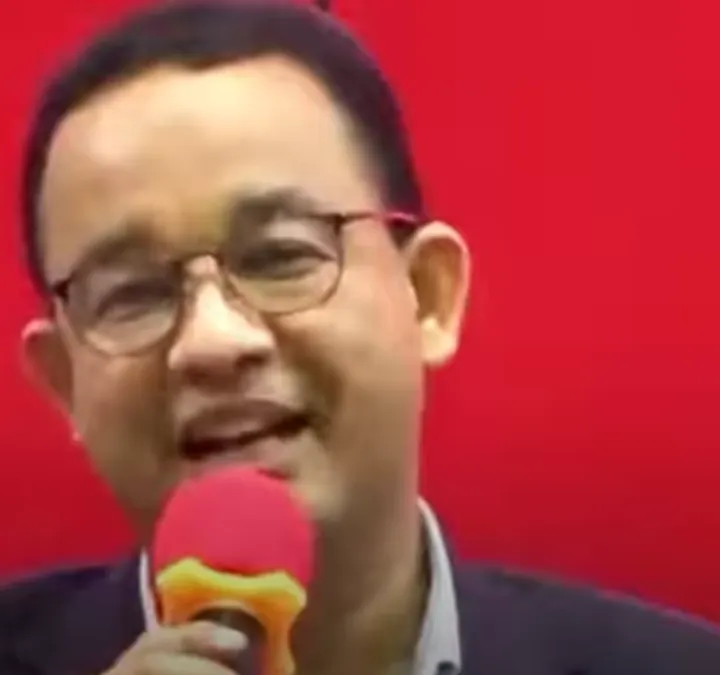 Belajar dari Sejarah Indonesia, Anies Baswedan Gagas Pentingnya Satu Indonesia Satu Ekonomi, Apa Maksudnya? (Instagram @aniesbaswedan)