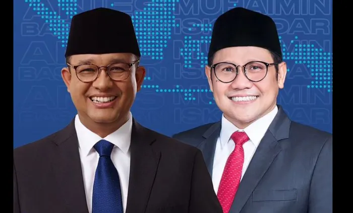 M. Syaugi Dipilih Jadi Kapten Timnas AMIN, Anies Baswedan Beberkan Alasan Terkuatnya, Bukan Orang Sembarang?