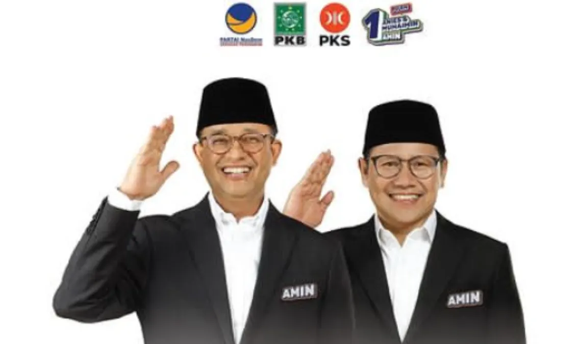 Di hadapan para pendukungnya, capres nomor urut satu Anies Baswedan kembali mengingatkan perihal program bansos.