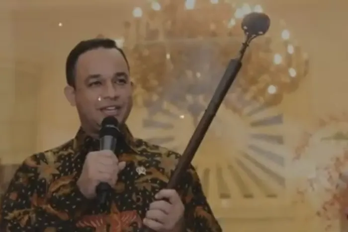 Anies Baswedan