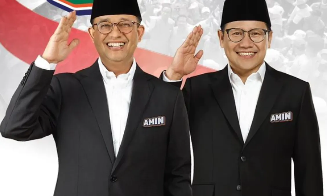 Kembali Mendapat Perlakuan Tak Wajar, Kendala Pasangan Anies Baswedan-Muhaimin Iskandar Belum Sepenuhnya Kelar (IG @official_nasdem)