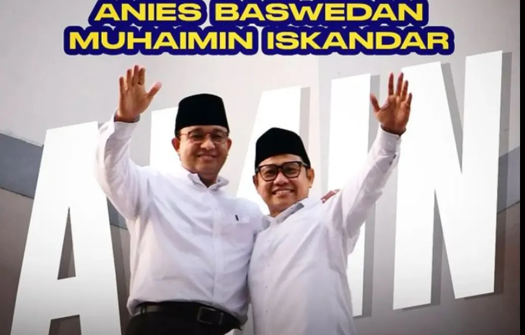 Sikapi Rencana Menteri Agama Terkait Pembatasan Kampanye di Pesantren, Capres Anies Baswedan Lakukan hal ini (IG @anies_gusmuhaimin)