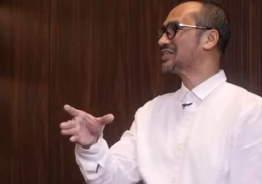 Dengan demikian, Anies Baswedan mengumumkan sejumlah nama yang ditunjuk menjadi bagian dari Dewan Penasihat Timnas AMIN.