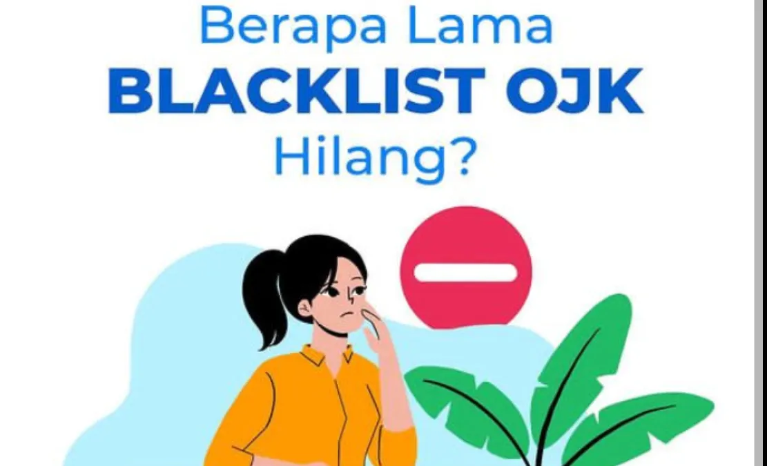 Ilustrasi. Agar Status BI Checking atau SLIK OJK Sempurna