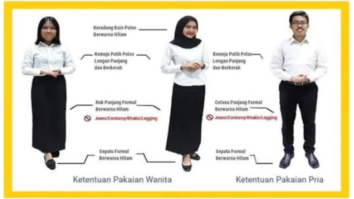Bukan Hanya Persiapan Iman dan Intelektualitas, Berikut ini adalah Persiapan Menghadapi Ujian SKD CPNS 2023 (IG @smartcasn)