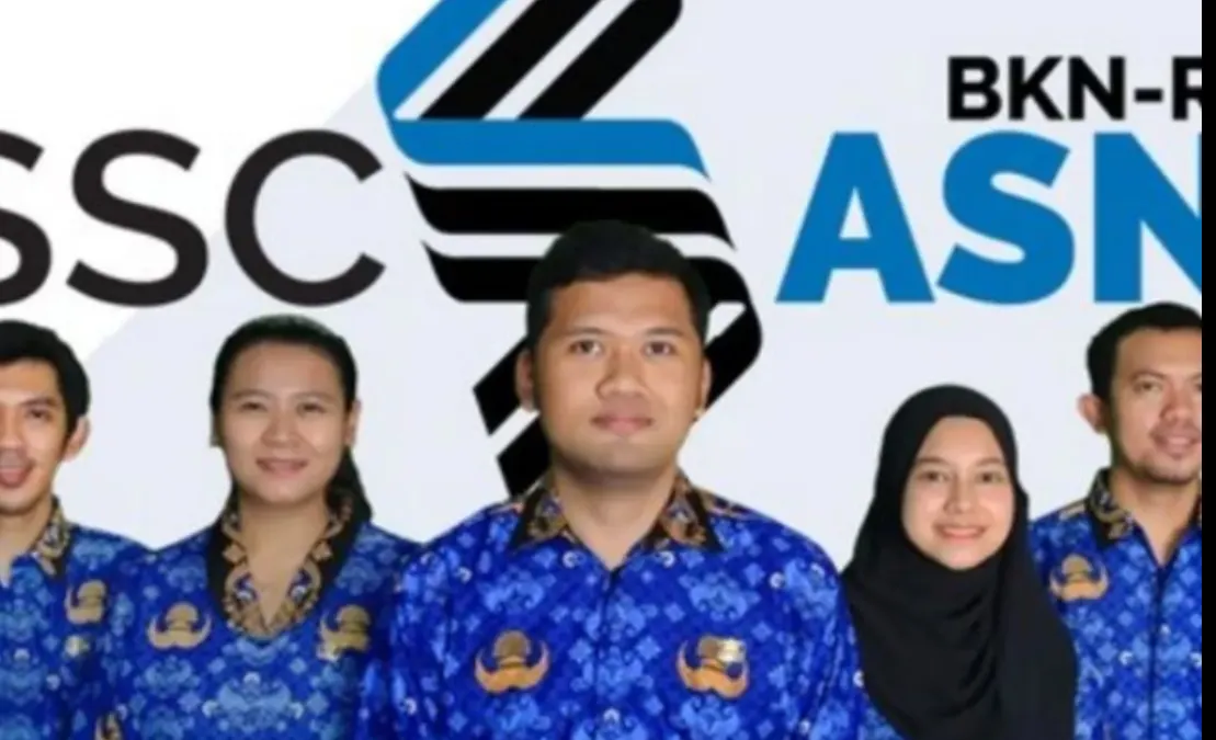 Informasi seputar seleksi CPNS 2023 dan PPPK 2023