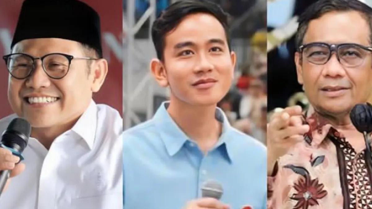 Topik, segmen, dan perubahan dalam Debat Cawapres Kedua nanti ada yang sama serta berbeda dari debat sebelumnya.