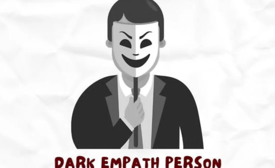 Bukan Hanya Dark Triad yang Bikin Hidup Hancur, Tapi Juga Manusia Berkepribadian Dark Empat, inilah Tandanya (IG @mudahbergaul)