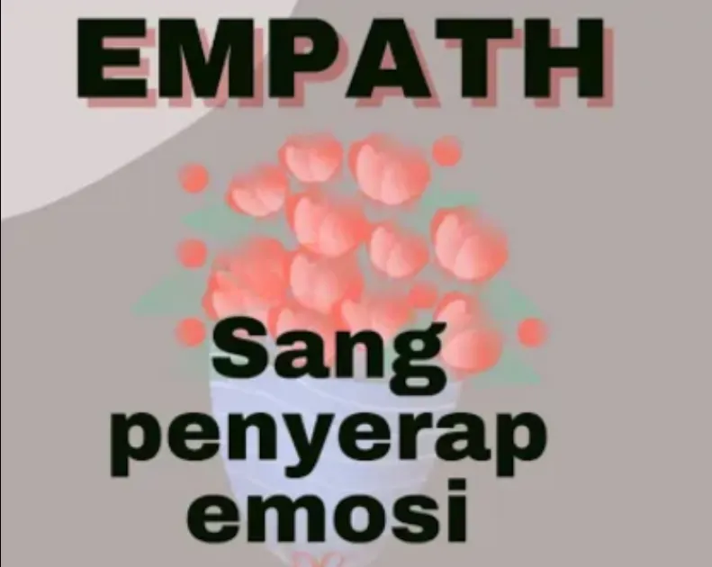 Lima Tanda Seorang Empath