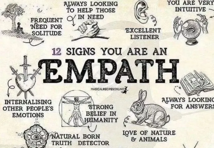 Dikenal Manusia Bijaksana dan Peri Kebaikan, inilah Ciri Menarik yang Dimiliki Seorang Empath