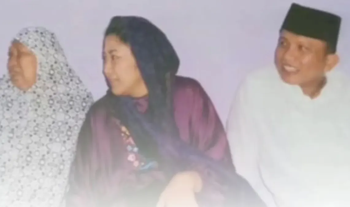 Putri Candrawathi dan Ferdy Sambo