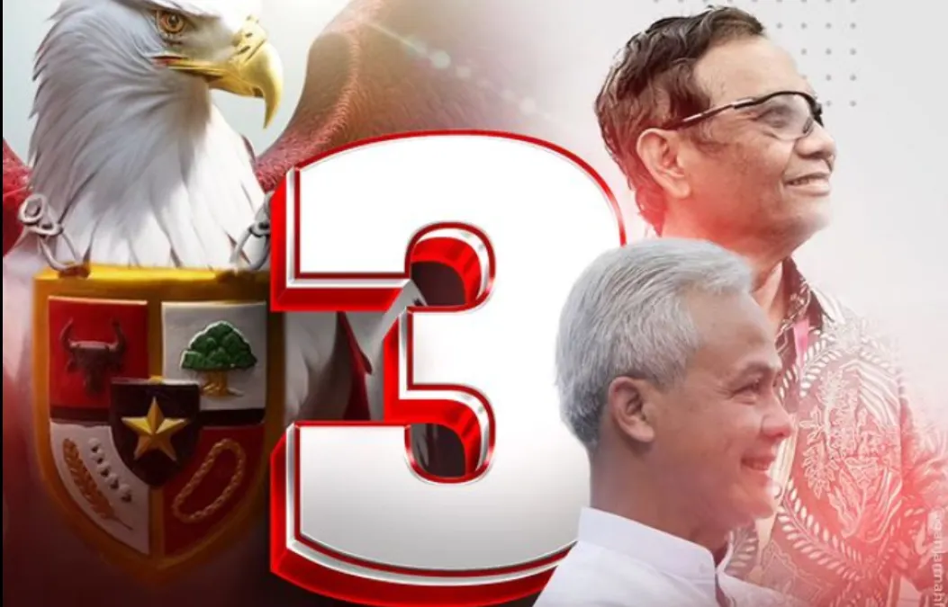 Generasi Muda Jadi Pemilih Terbesar di Pemilu 2024, Cawapres Mahfud MD Berikan Pesan Ini, Apa?