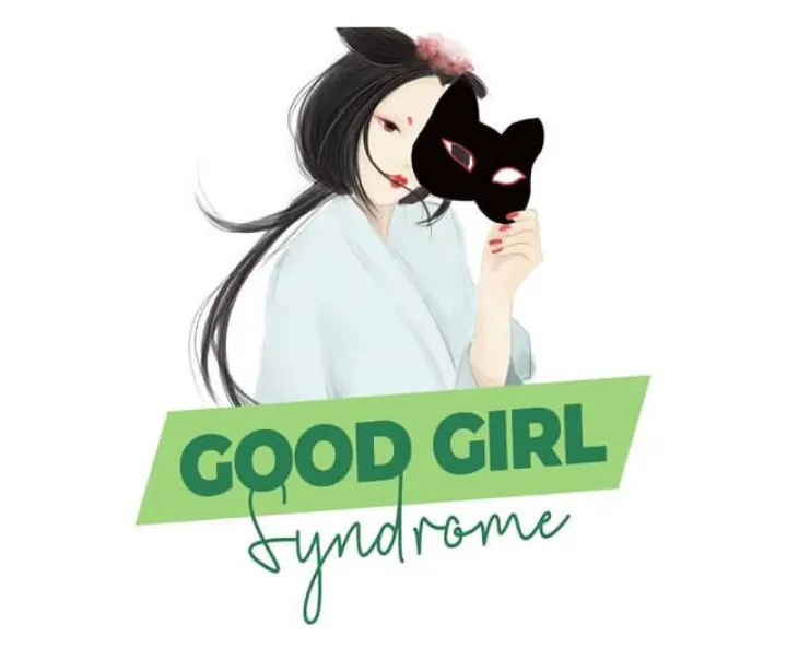 Ilustrasi Good Girl Syndrome