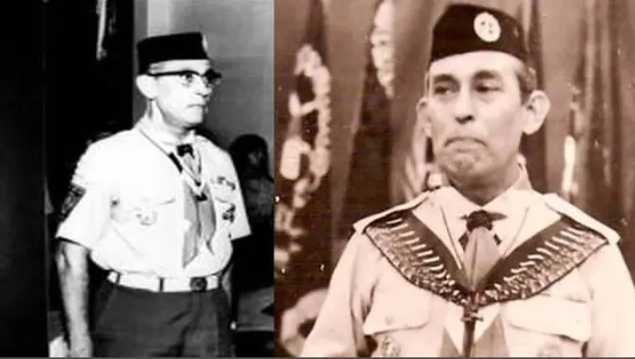 Habib Husein Mutahar 