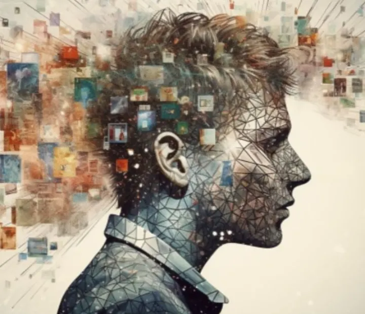 Ilustrasi IQ