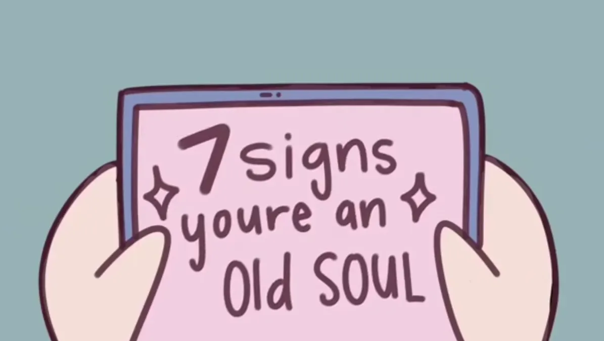 7 Tanda Pribadi Old Soul atau Jiwa Tua
