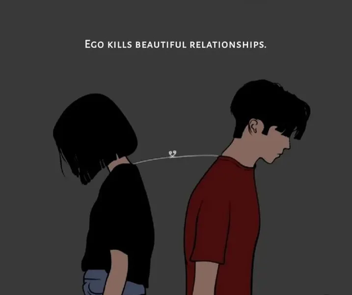 Ilustrasi pasangan