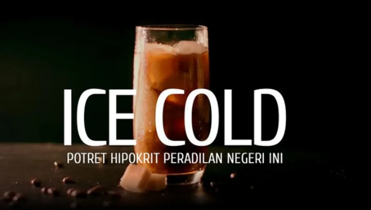 Film Ice Cold