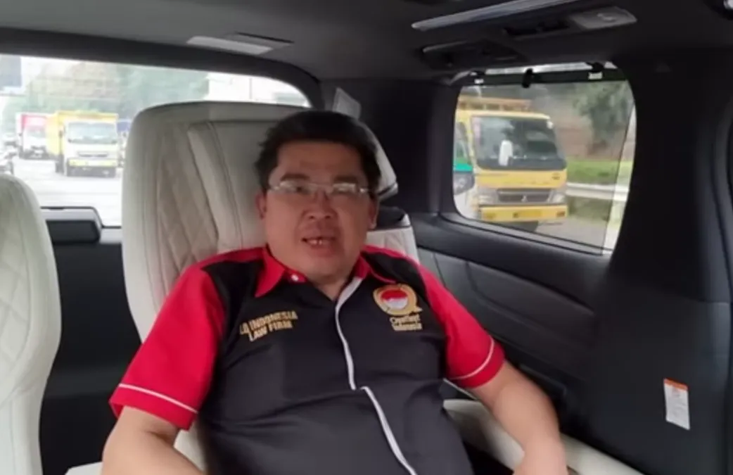 MENGEJUTKAN! Alvin Lim Sebut Ada Oknum Polisi yang Kongkalikong Dalam Kasus Jessica Wongso Bertujuan Untuk Ini