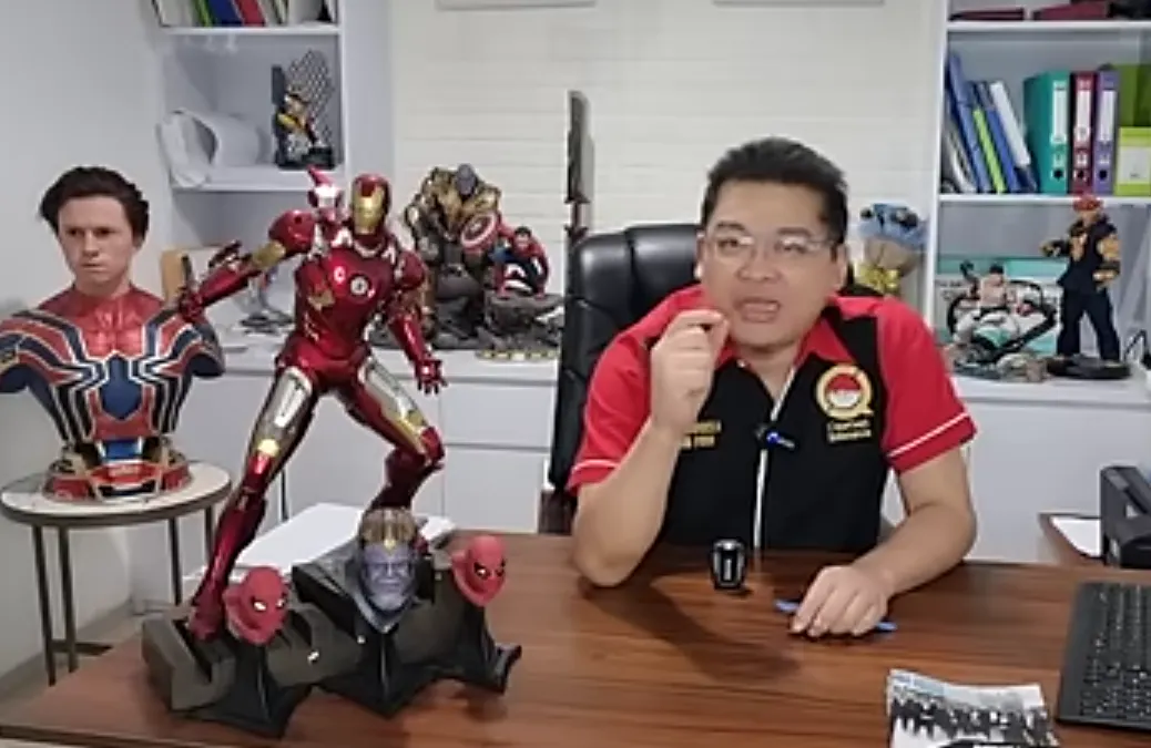 Alvin Lim