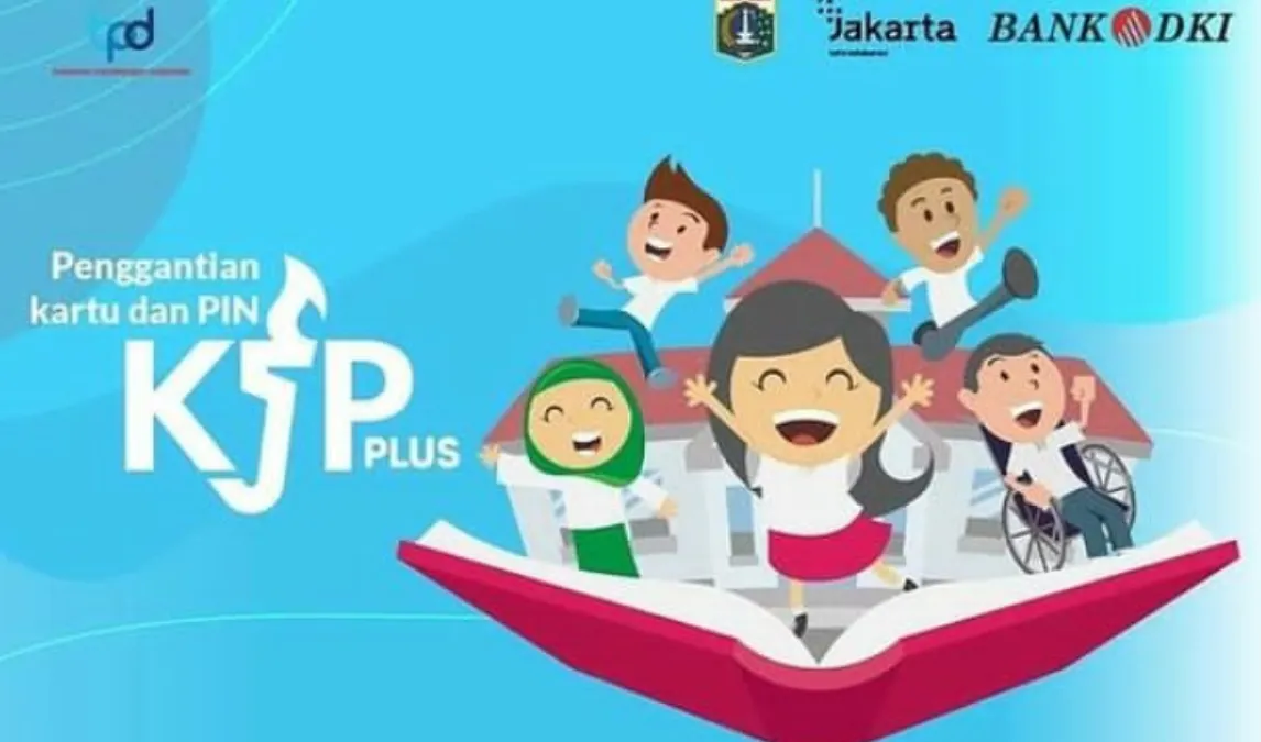 Cek di Sini, Inilah Tiga Penyebab Utama Bantuan Kartu Jakarta Pintar Plus atau KJP Plus Mendadak Berhenti (IG @kjp_info)