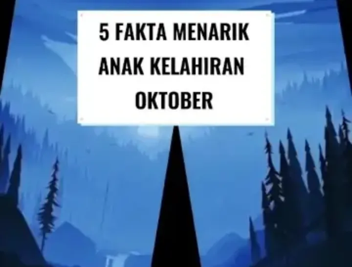 Punya Ulti untuk Melawan Kardiovaskuler, inilah Fakta yang Jarang Diketahui Tentang Orang Kelahiran Oktober (YouTube no name)