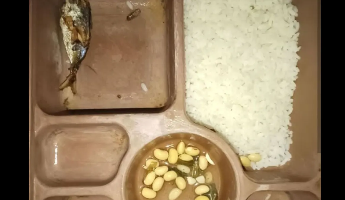 Alvin Lim sempat disebut sebagai orang gila oleh Menkumham Yasonna Laoly karena berkomentar tentang kehidupan di dalam lapas yang banyak dikuasai oleh oknum.