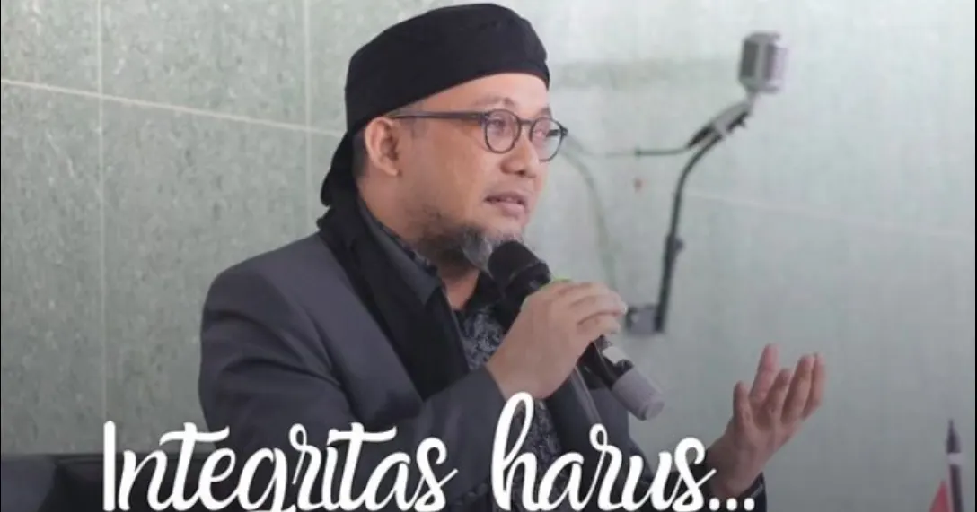 Novel Baswedan Ungkap Penyebab Lemahnya KPK