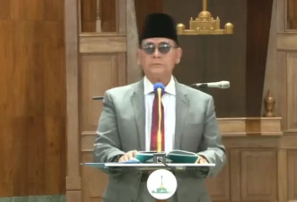 Panji Gumilang