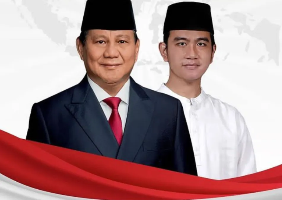 Tersandung Persoalan Sejak Menjadi Cawapres Prabowo Subianto, Gibran Rakabuming Sampai Dijuluki Seperti ini (IG @prabowogibran2024)