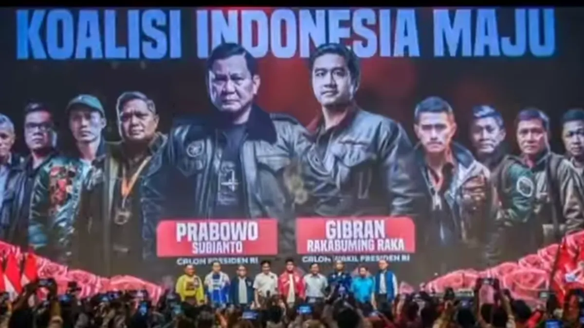 Prabowo-Gibran Minim Kampanye, Pengamat Politik Hendri Satrio Sebut Menghindar Blunder, Soal Apa?