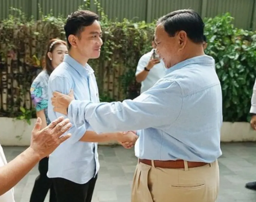 Wali Kota Surakarta sekaligus calon Wakil Presiden, Gibran Rakabuming Raka, menuai banyak kritik dan respons negatif dari warganet. 