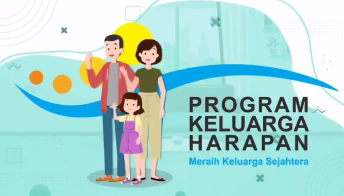 Ilustrasi. Pencairan PKH Tahap 2