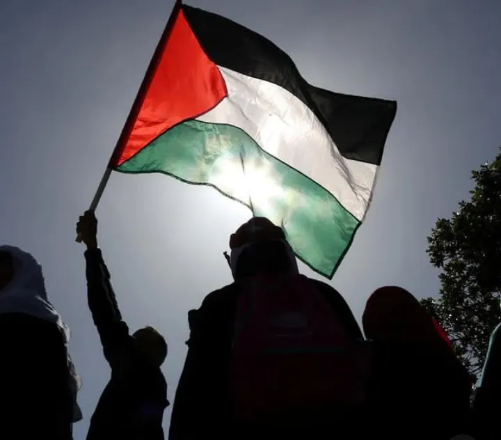 Melakukan Infiltrasi ke Wilayah Pertahanan Israel Tanpa Pesawat, Ternyata Pasukan Hamas Menggunakan Cara ini (IG @hallofgoodz)