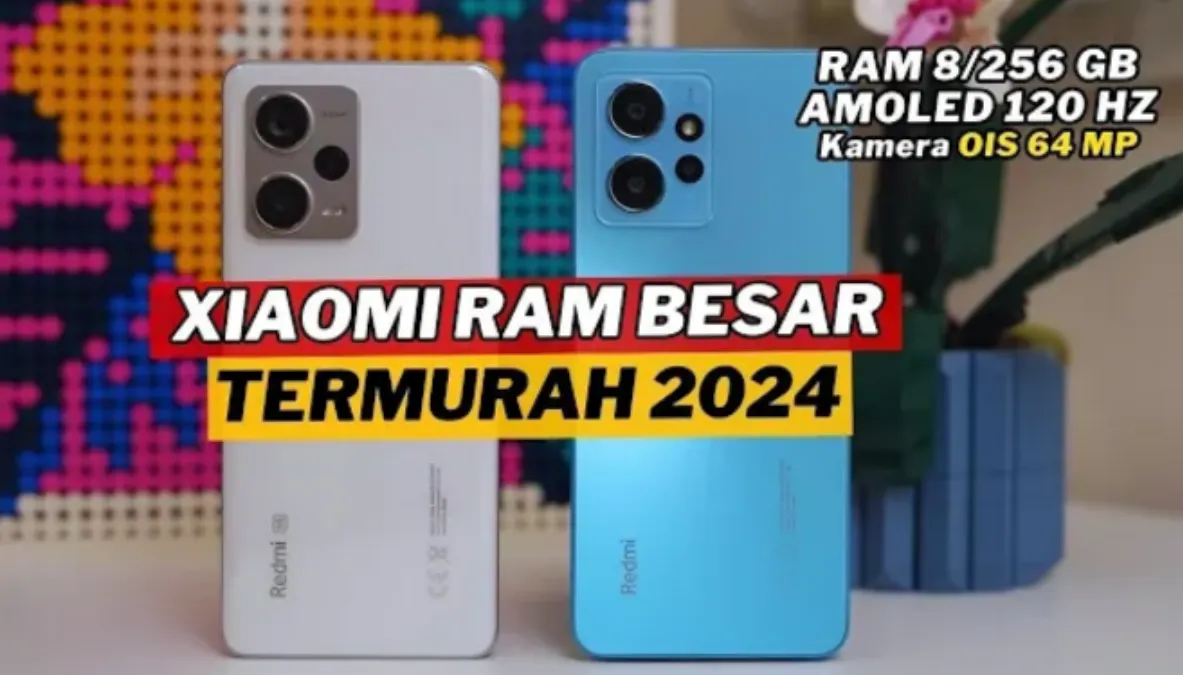 Bukan saja memiliki kualitas yang mewah dengan harga terjangkau, ada beberapa varian HP cocok untuk bermain game.