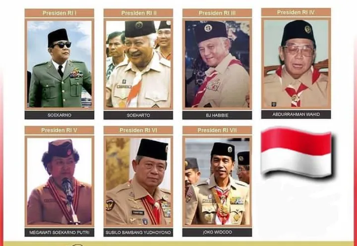 Illustrasi. Hari Pamuka