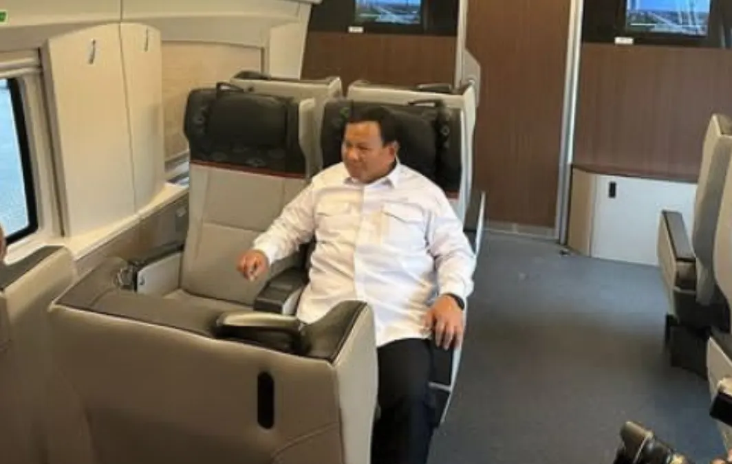 Belum Daftar ke KPU Karena Belum Ada Cawapres, Sekjen Partai Gerindra Spill Nama Pendamping Prabowo Subianto (IG @prabowo)