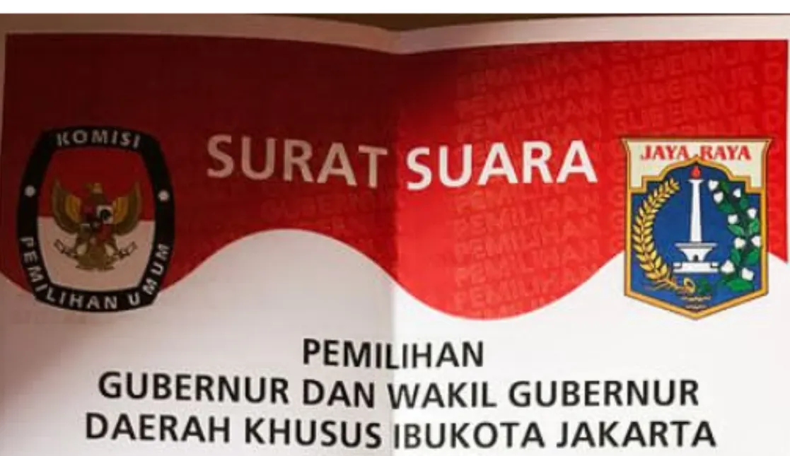 Mekanisme Pilkada di Jakarta Terancam akan Dihapus, Peneliti Demokrasi Minta Presiden dan DPR Lakukan hal ini (IG @milbudiyanto)